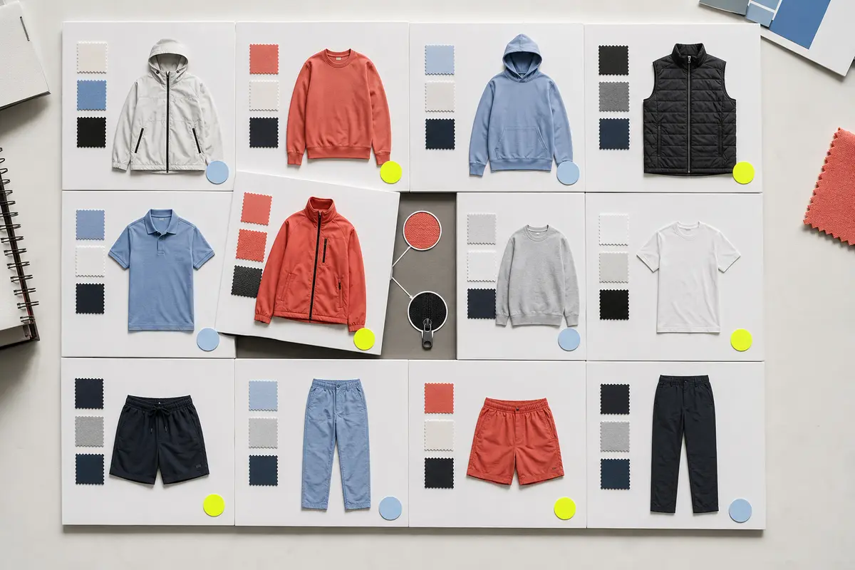 Airtable representative fashion AI artwork