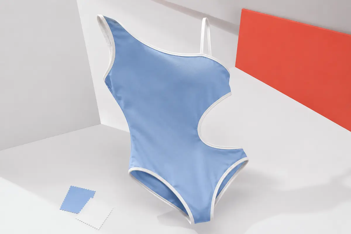 Dynamic Mockups representative fashion AI artwork