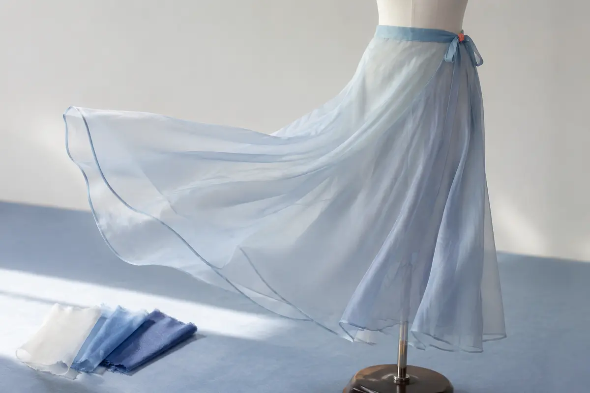 Style3D AI representative fashion AI artwork